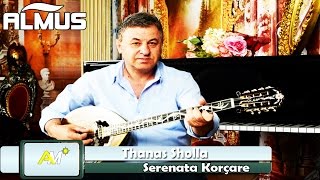 Thanas Sholla  Serenata Korçare Official Audio [upl. by Azalea284]