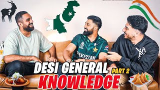 DESI GENERAL KNOWLEDGE PART 2 [upl. by Richer]