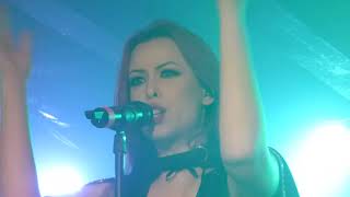 Semblant Live  Manchester Rebellion UK 10102023 [upl. by Enywad]