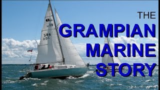 THE GRAMPIAN MARINE STORY [upl. by Chick]