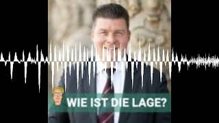 Heute mit Dr Andreas Dressel  Wie ist die Lage [upl. by Ennylhsa]