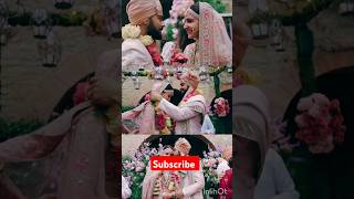 Virushka Wedding moments ❤️viratkohli anushka virushka trending shorts love short youtube [upl. by Einomrah]