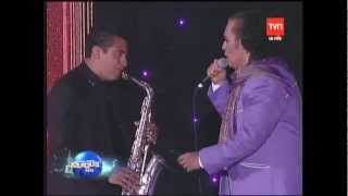 Juan Gabriel Insensible Iquique 2012 [upl. by Ruomyes]