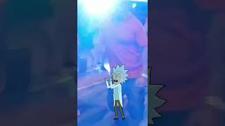 Mourinho Dance Meme 😂 memes rickandmorty mourinho dance [upl. by Haral]