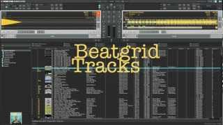 How to Beat grid Traktor [upl. by Nwahsuq218]