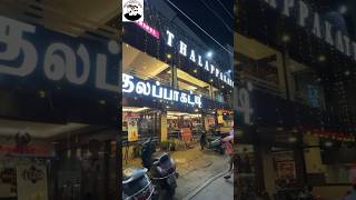 Thalappakatti ku pogadhinga❌🤧  thatmadrasguys [upl. by Nivanod150]