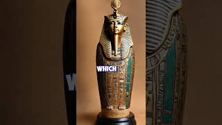 The Art of Ancient Egyptian Mummification history shorts trending ancientegypt mummification [upl. by Ravo899]