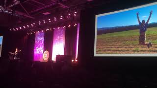 Young Living Convention Workshop The Perfect Side Hustle [upl. by Nolrev]