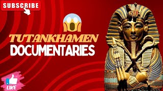 Unveiling the Mysteries of Tutankhamen The Boy King  LifeLens Documentaries [upl. by Yanahc]