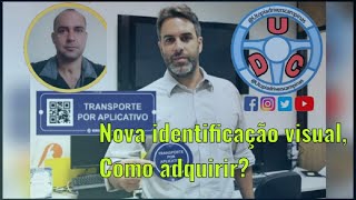 QR Code para motoristas de app uber em Campinas saiba o que mudou [upl. by Dinnie158]