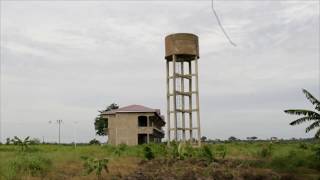 Présentation du Centre de Formation et de Développement de lEglise de Pentécote du Togo CFDEPT [upl. by Tupler]