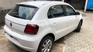 VOLKSWAGEN GOL 16 2022 COMPLETO [upl. by Elvira]