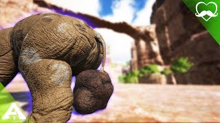 POOPER  Ark Survival Evolved Lover Invades  E4 [upl. by Adela]