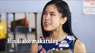 Kisses Delavin natural na komedyante Magkaka movie with Ai Ai Delas Alas [upl. by Schonfeld372]