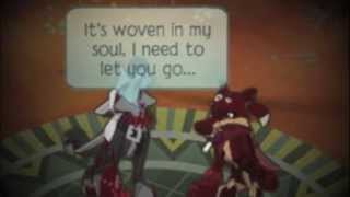 Animal Jam Music Video Demons Imagine Dragons [upl. by Clywd]