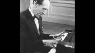 Chopin Impromptu No 1 A flat Op 29 Horowitz Rec 1951 [upl. by Monsour]