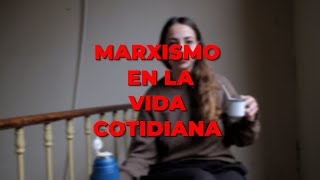 Marxismo en la vida cotidiana ¿En qué tipo de democracia vivimos [upl. by Yecnay370]