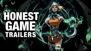 Honest Game Trailers  Hades 2 Early Access [upl. by Sanchez]