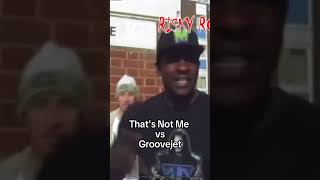 Grime 🤝 house shorts skepta grime groovejet [upl. by Cassie754]