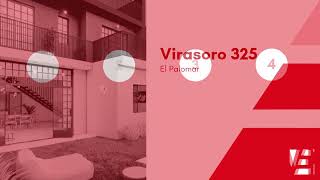 Virasoro al 300 I Verónica Espinosa Inmobiliaria [upl. by Nnyllaf]