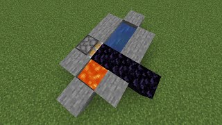 Obsidian generator [upl. by Meneau]