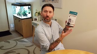 All Pond Solutions Skim 2  SunSun JY 03 unboxing and review [upl. by Ddene]