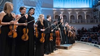 Full Concert live from Moscow Tchaikovsky Concert Hall – Baltic Sea Philharmonic [upl. by Paza154]