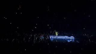 NICKI MINAJ  RNB Live at Oakland Pink Friday 2 World Tour 2024 [upl. by Isidor]