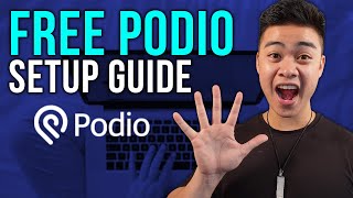 Wholesaling Secrets Podio Guide Revealed [upl. by Endaira]