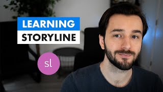 How to Learn Articulate Storyline 360 [upl. by Michel528]