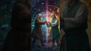 CREATION STORY  SCIENCE VS SCRIPTURE [upl. by Ahsekahs]