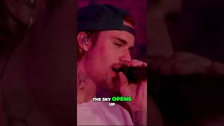 Justin Bieber  Holy NPR Tiny Desk Home Concert [upl. by Critchfield]