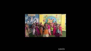 Tum tum dance remix childrens day special Rawindra bhaarathi school [upl. by Rattan838]