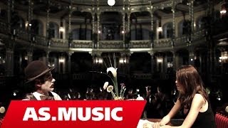 Alban Skenderaj  Bella Cicatrice Official Video HD [upl. by Jessy]