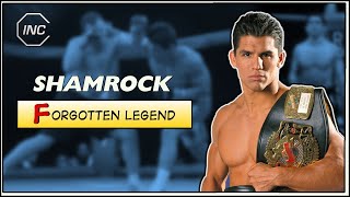 Frank Shamrock The Forgotten Legend [upl. by Pond524]