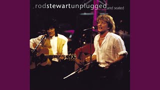 Maggie May Live Unplugged 2008 Remaster [upl. by Zuzana678]