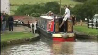 South Oxford Canal [upl. by Adrahs325]