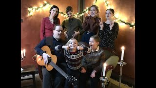 Angelo Kelly amp Family  Jingle Bells [upl. by Htieh899]