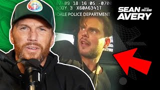 Sean Avery Rips Alex Galchenyuk for VIRAL Video of Arrest  The Sean Avery Rule [upl. by Sidnala]