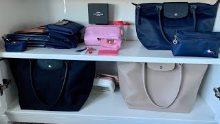 Longchamp Collection [upl. by Brucie]