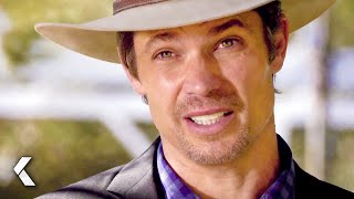 Everything That Can Go Wrong  Justified  Timothy Olyphant [upl. by Tullius]