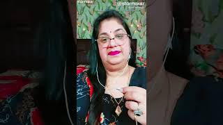 Haste Haste Kat Jaye Raste cover by Pooja Baluja [upl. by Ajuna]