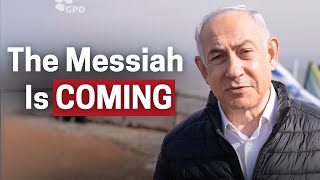 Bibi Netanyahu Reacts to Syrian Government Collapse amp Its Connection to Moshiach Coming [upl. by Dave]