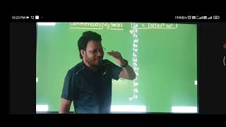 f block lec 1 by vikas porwal [upl. by Krefetz20]