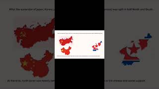 Cold war explained [upl. by Ihteerp]