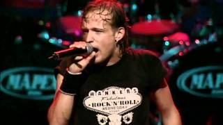 EDGUY  Mysteria Live in Sao Paolo 2006 HD [upl. by Katine]