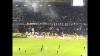 Super Dragões  Força Porto Allez [upl. by Rosenberger618]