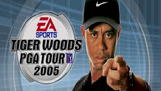 Tiger Woods PGA Tour 2005  Outkast  The Way You Move [upl. by Rintoul]