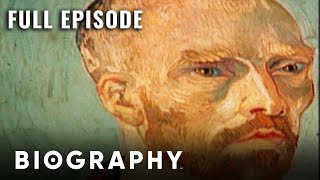 Vincent Van Gogh The Tragic Story of the Artist’s Life  Full Documentary  Biography [upl. by Wilser]