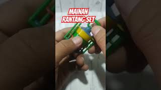 Mainan Rantang Set [upl. by Winnah]